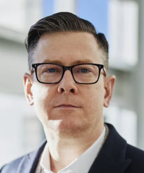 Daniel Legrante